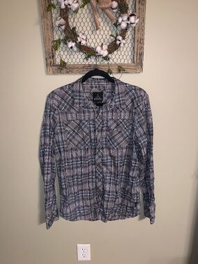 prAna Holstad Shirt - Men's